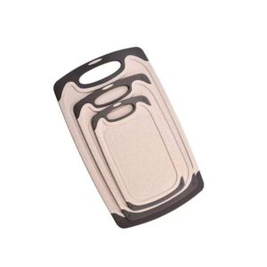 Alternative view of 3 IN 1 CHOPPING BOARD