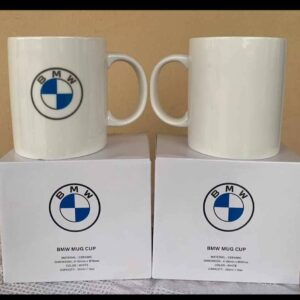 BRANDED MUGS