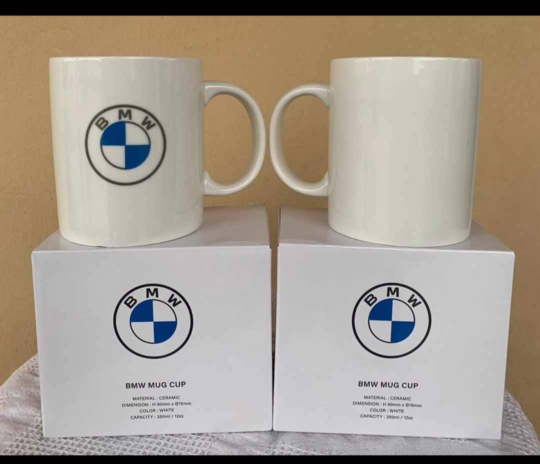 BRANDED MUGS
