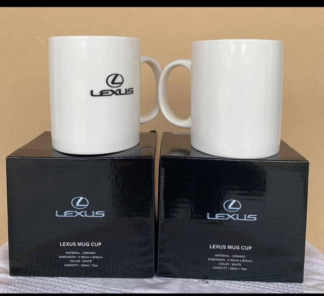 BRANDED MUGS - Image 2