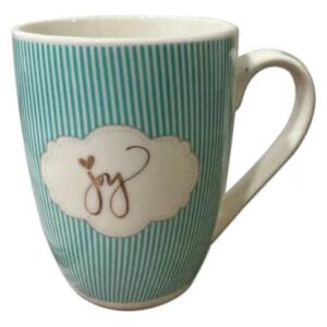 Alternative view of FANCY MUGS