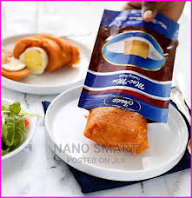 MOI MOI POUCH  - 50PCS