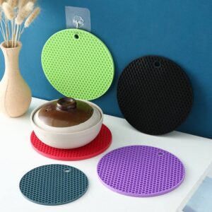SILICONE NON SLIP HEAT RESISTANT MULTI MAT