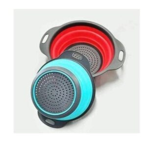 Alternative view of COLLAPSIBLE SIEVES(SMALL)(slighty faded)