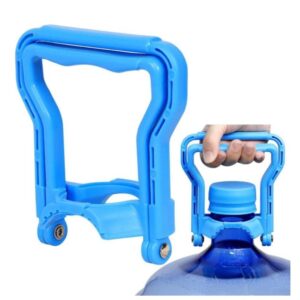 Alternative view of CWAY WATER LIFTER