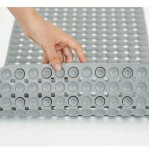 Alternative view of ANTI SLIPPERY BATHMAT
