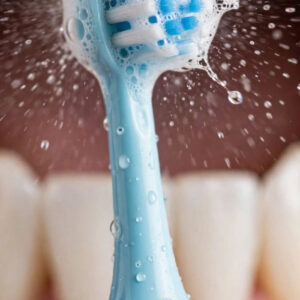 ELECTRIC TOOTHBRUSH