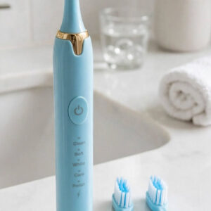 Alternative view of ELECTRIC TOOTHBRUSH