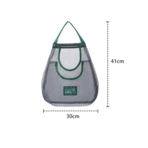 Alternative view of BIG ONIONS BAG