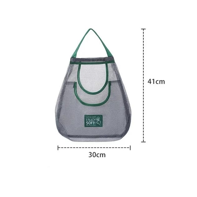BIG ONIONS BAG - Image 2