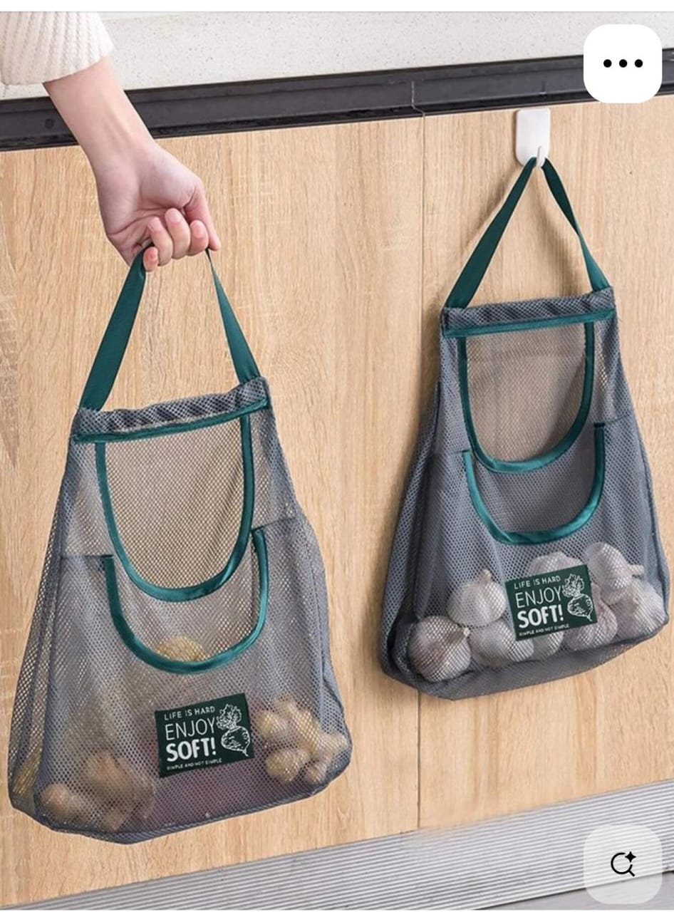 BIG ONIONS BAG - Image 7