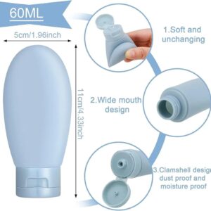 CREAM POUCH
