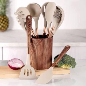 11PCS SILICONE KITCHEN SET