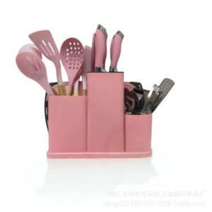 20PCS SILICONE KITCHENWARE SET