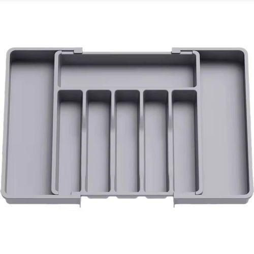 KITCHEN TABLEWARE STORAGEBOX/CUTLERY ORGANIZER - Image 4