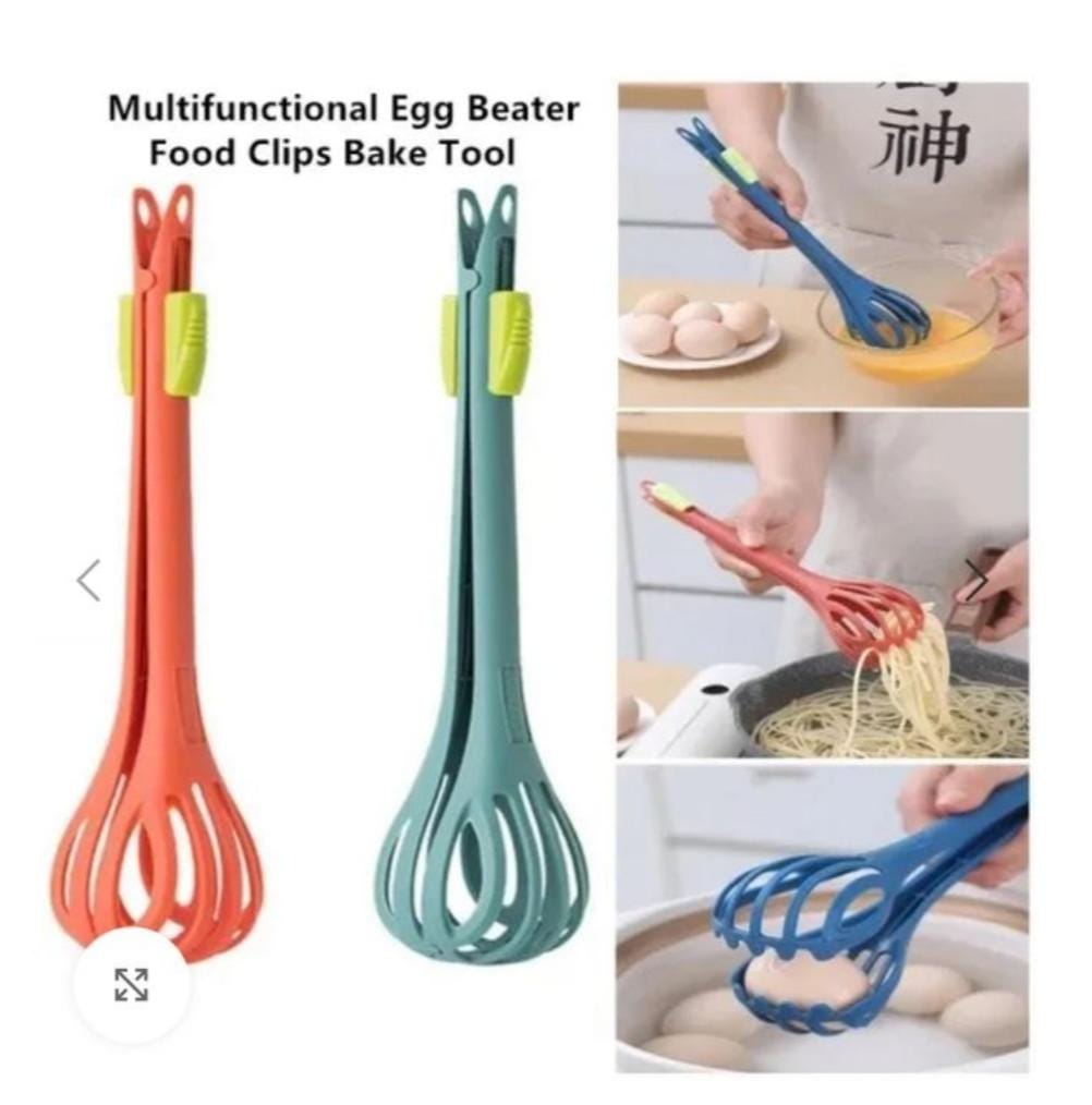EGG WHISK-PLASTIC - Image 3