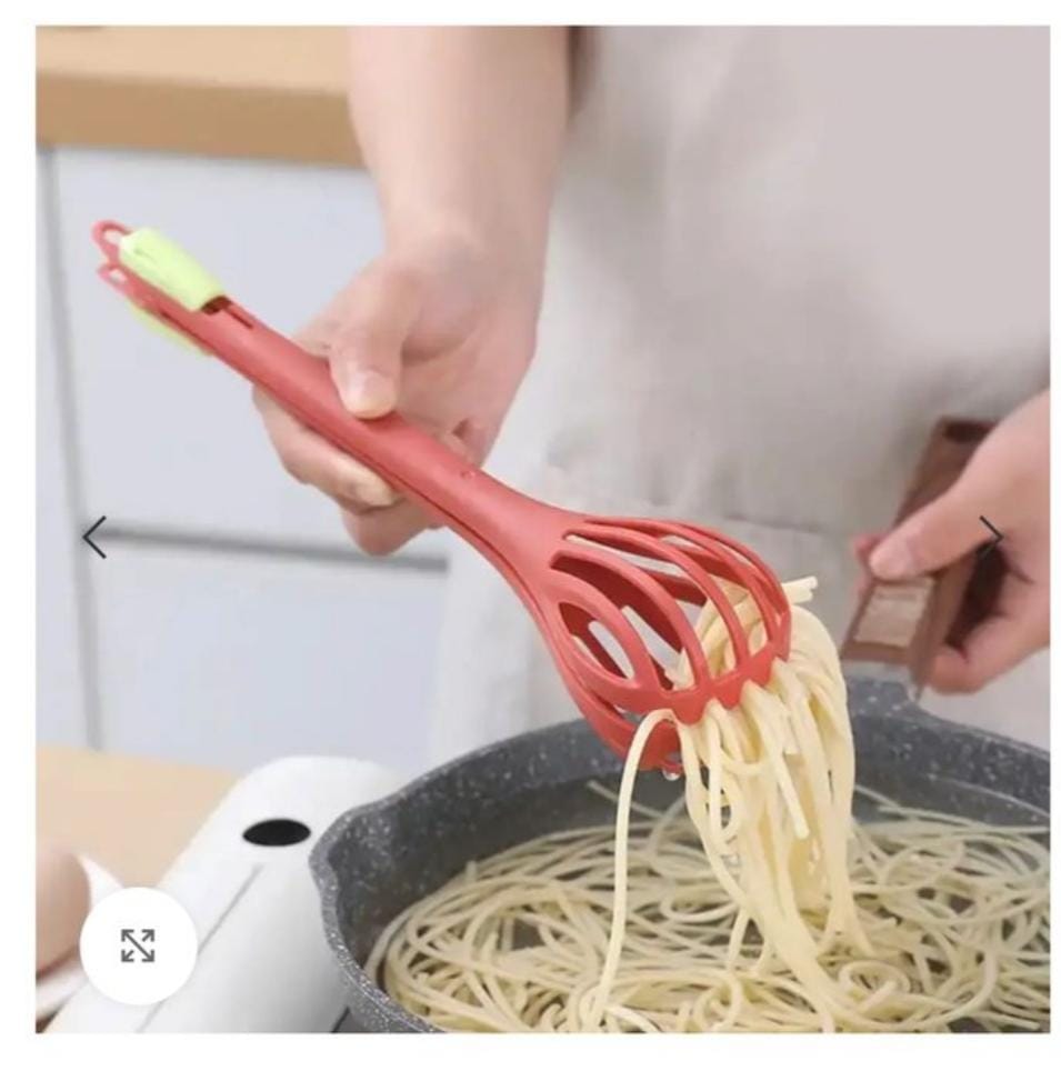 EGG WHISK-PLASTIC - Image 4