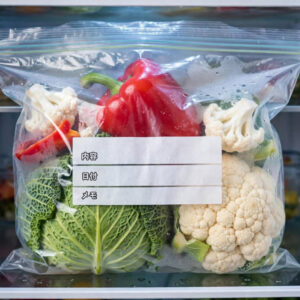 ZIPLOCK(10 PIECES)LARGE 270 X 280