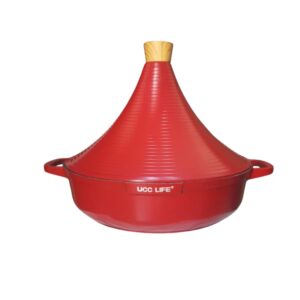 Alternative view of UCC LIFE TAGINE GRANITE 32CM POT