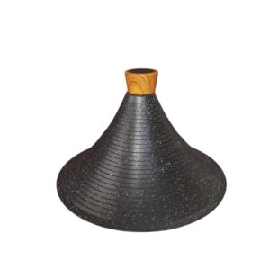 UCC LIFE TAGINE GRANITE 28CM POT
