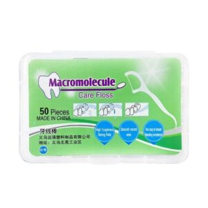 DENTAL FLOSS(50pcs)