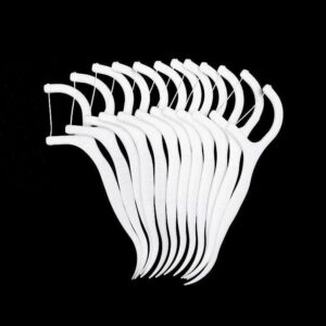Alternative view of DENTAL FLOSS(50pcs)