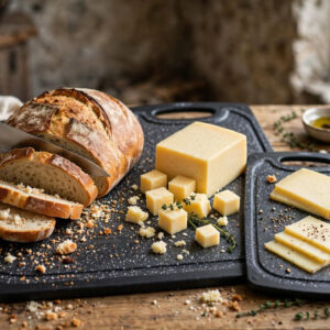3PCS CHOPPING BOARD (DORIT)