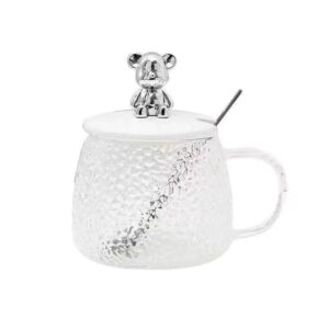 Alternative view of ICE TEDDY CUP