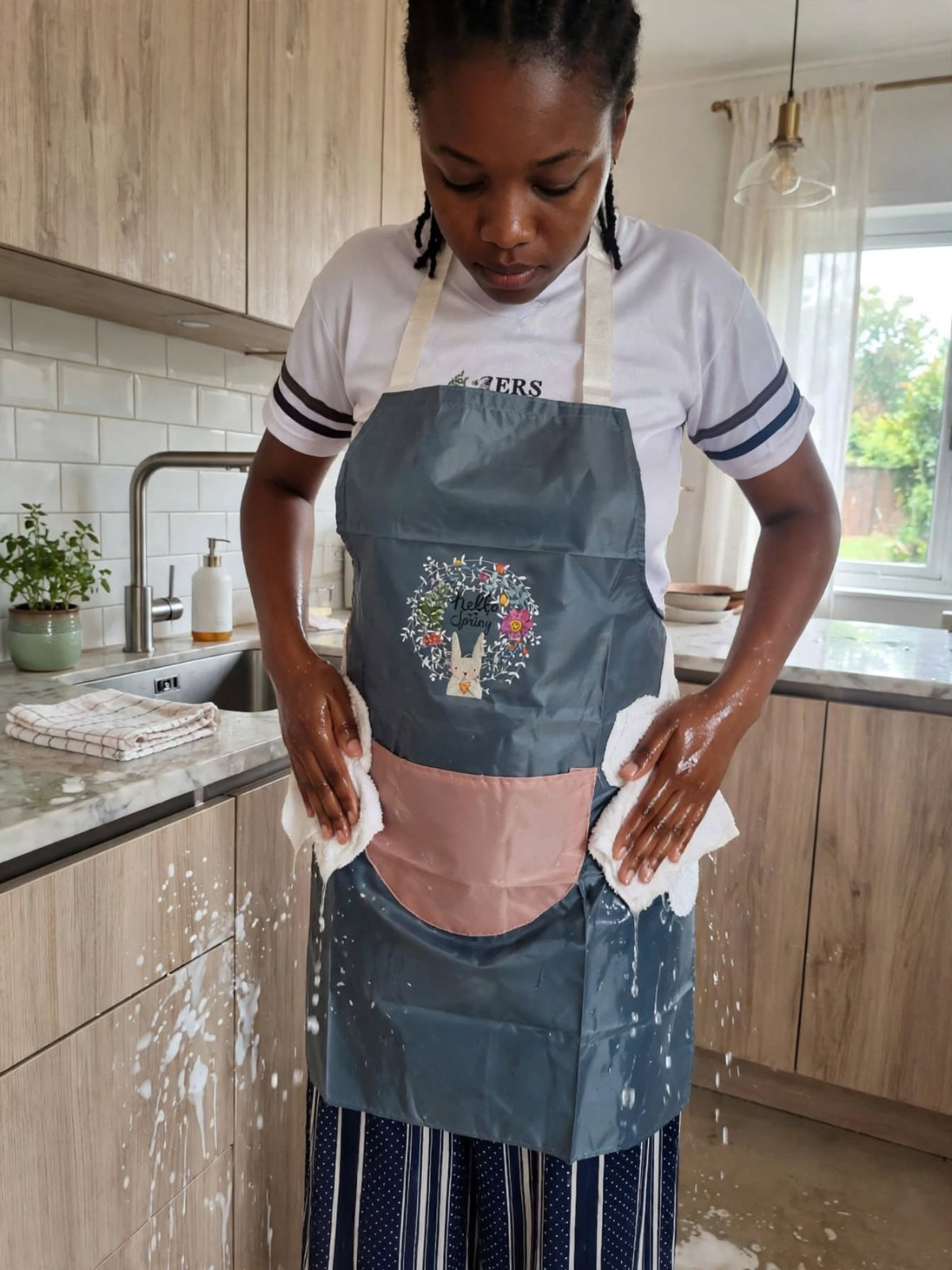 APRON(NEW)