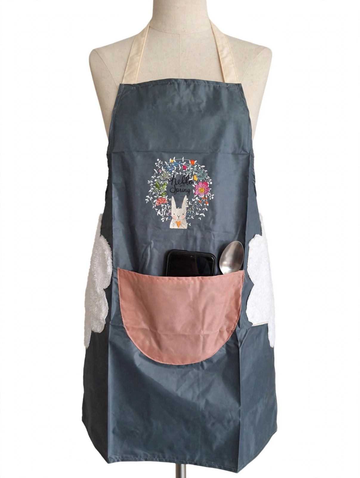 APRON(NEW) - Image 3