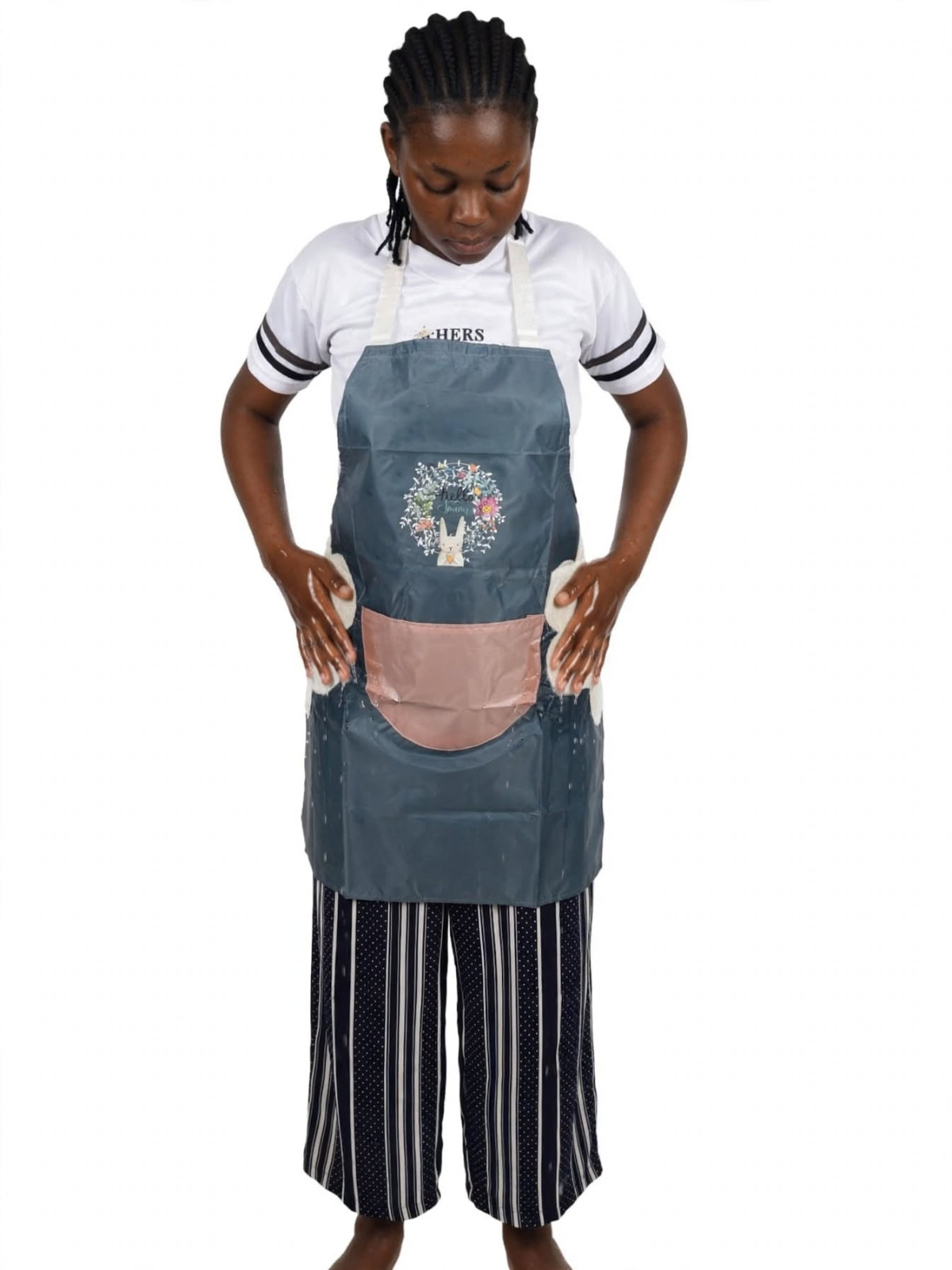 APRON(NEW) - Image 4