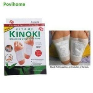 KINOKI FOOT PAD