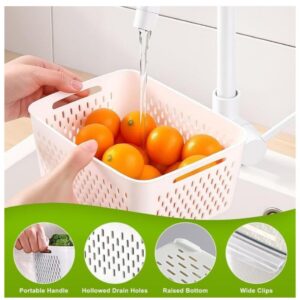 3IN1 FRIGDE PRESERVATION BASKET SET