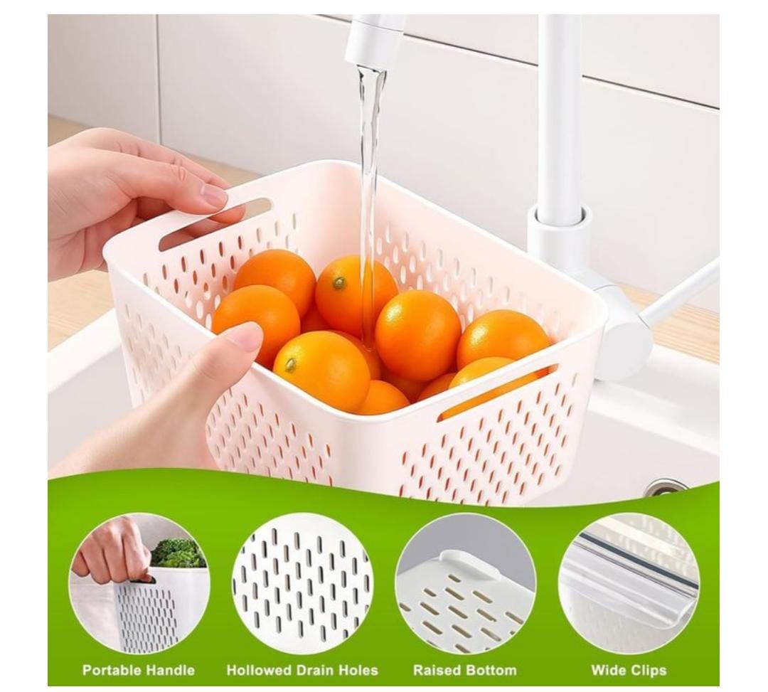 3IN1 FRIGDE PRESERVATION BASKET SET