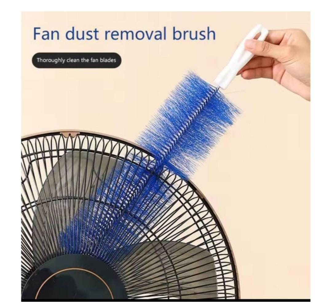 FAN CLEANING BRUSH - Image 3