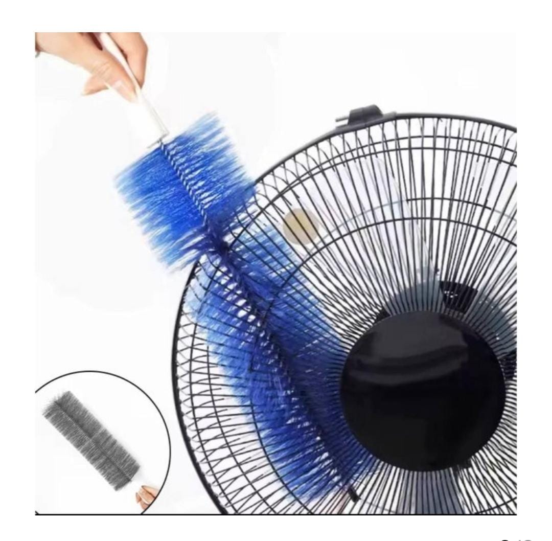 FAN CLEANING BRUSH - Image 5