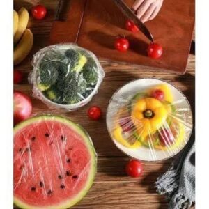 FOOD COVER - 100PCS