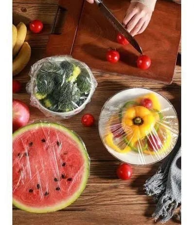 FOOD COVER - 100PCS