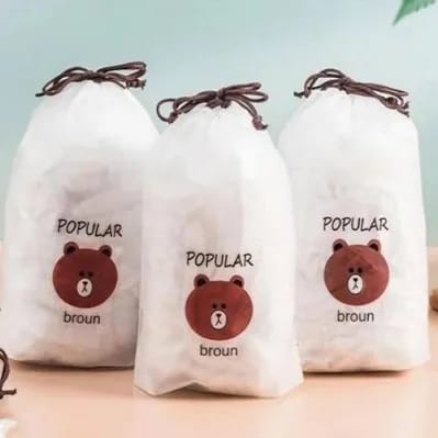 FOOD COVER - 100PCS - Image 2