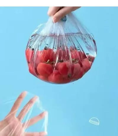 FOOD COVER - 100PCS - Image 3