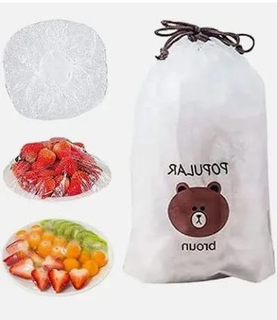 FOOD COVER - 100PCS - Image 4