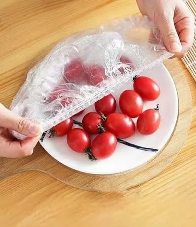 FOOD COVER - 100PCS - Image 6