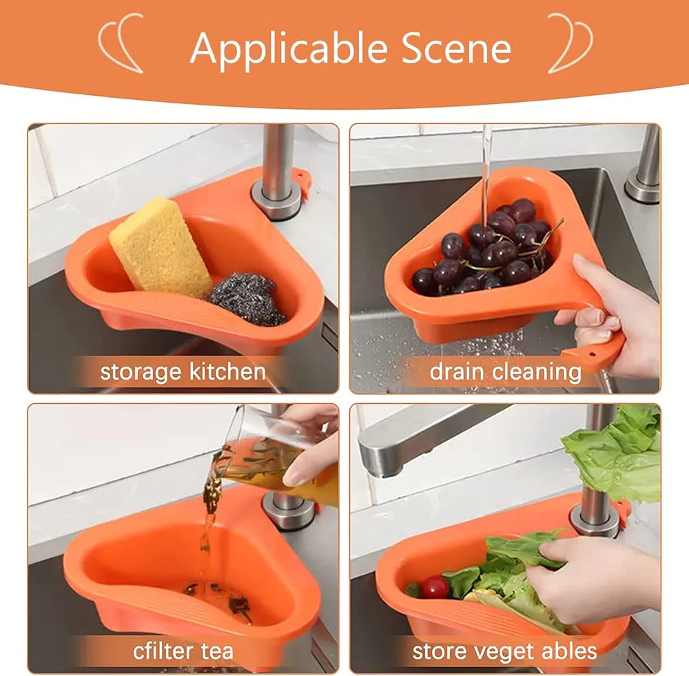 SINK SIEVE - Image 5