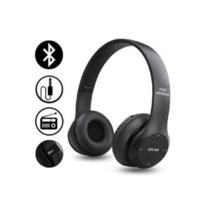 Alternative view of P47 HEADPHONE