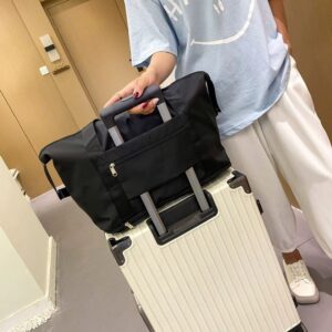 ENJOY TRAVEL FASHION BAG