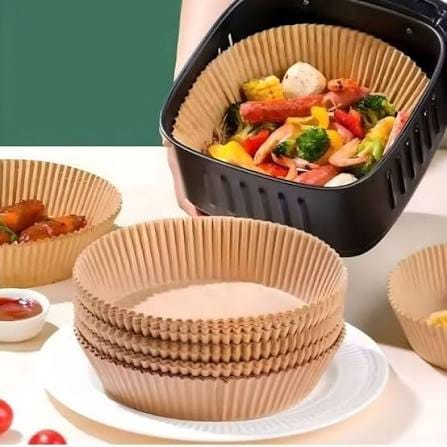 AIRFRYER PAPER LINER