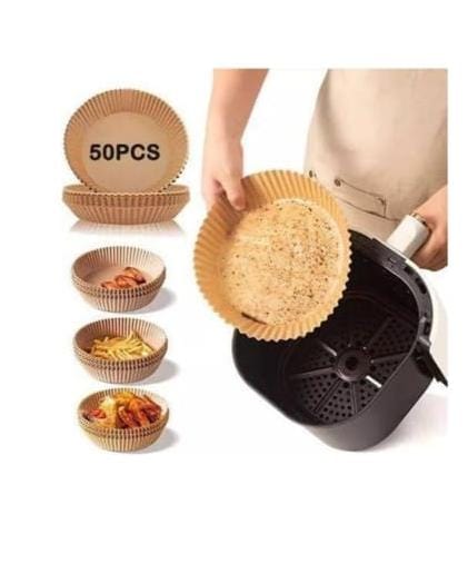 AIRFRYER PAPER LINER - Image 4
