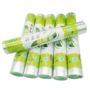 SHRINK WRAP