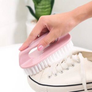 MULTIFUNCTIONAL HARD BRISTLE HAND BRUSH