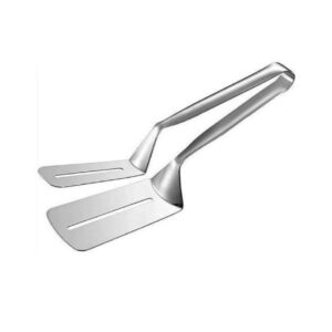 FRYING SPOON(STAINLESS) Spatula
